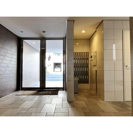 アイボリーの物件内観写真